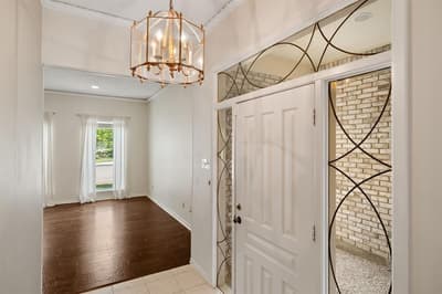 3020 Stonehenge Lane, Carrollton TX 75006 - Photo 4