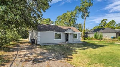 2726 W Washington Street, Denison TX 75020 - Photo 2