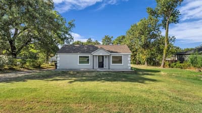 2726 W Washington Street, Denison TX 75020