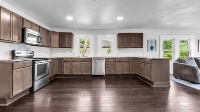 2726 W Washington Street, Denison TX 75020 - Photo 5