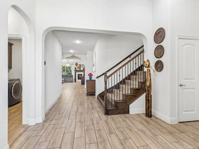 985 E Villas Court, Lewisville TX 75067 - Photo 2