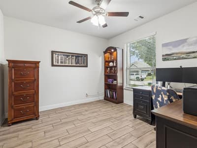 985 E Villas Court, Lewisville TX 75067 - Photo 3