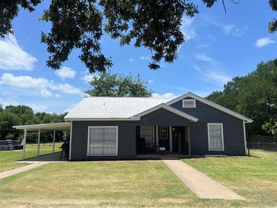 8345 County Road 205, Grandview TX 76050 - Photo 2