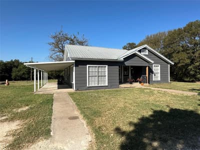 8345 County Road 205, Grandview TX 76050 - Photo 3