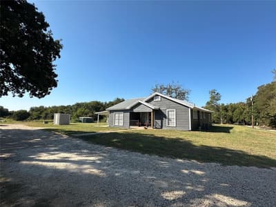 8345 County Road 205, Grandview TX 76050