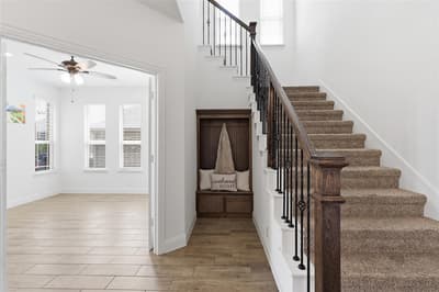 7329 Cherry  Blossom Lane, Aubrey TX 76227 - Photo 2