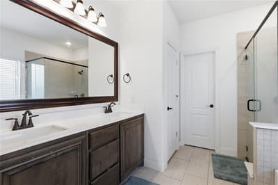 7329 Cherry  Blossom Lane, Aubrey TX 76227 - Photo 3