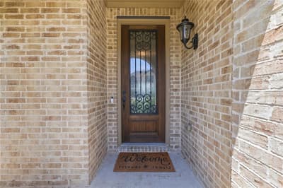 7329 Cherry  Blossom Lane, Aubrey TX 76227 - Photo 4