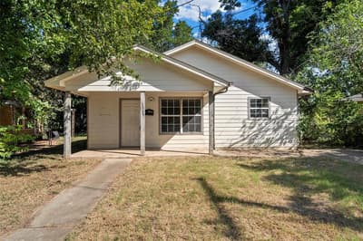 1309 Tabor Street, Waco TX 76704