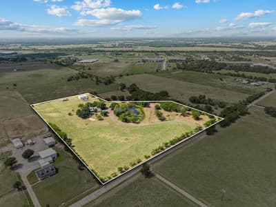 812 VZ COUNTY ROAD 3424, Wills Point TX 75169 - Photo 3