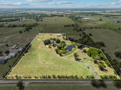 812 VZ COUNTY ROAD 3424, Wills Point TX 75169