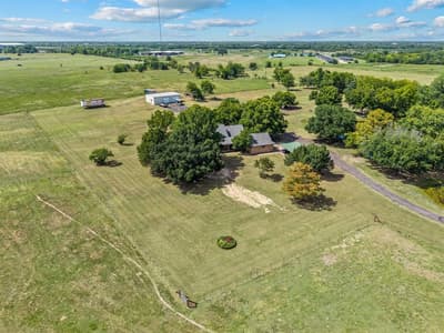 812 VZ COUNTY ROAD 3424, Wills Point TX 75169 - Photo 4