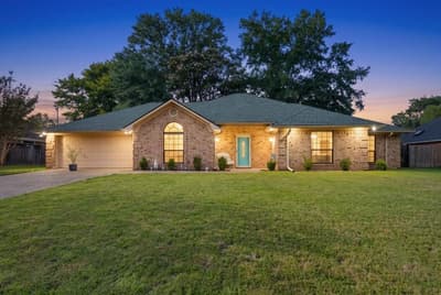 3108 Varsity Drive, Tyler TX 75701