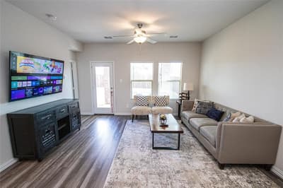 107 Goosewood Drive, Princeton TX 75071 - Photo 3