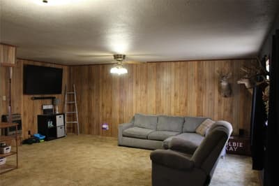 310 S Santa Fe Street, Wolfe City TX 75496 - Photo 5