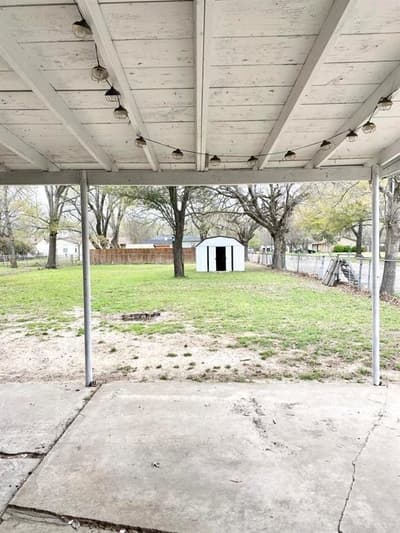 1505 Lynn Street, Bonham TX 75418 - Photo 3