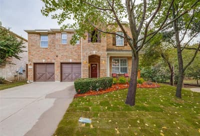 2025 Testament Trail, Plano TX 75074