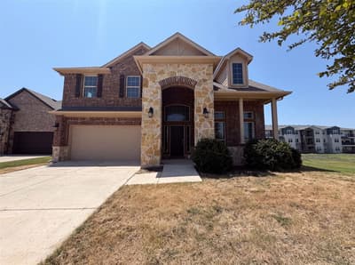 600 Brock Drive, Anna TX 75409