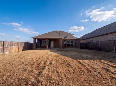 600 Brock Drive, Anna TX 75409 - Photo 5