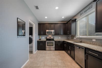 3113 Peninsula Trail, Denton TX 76208 - Photo 3