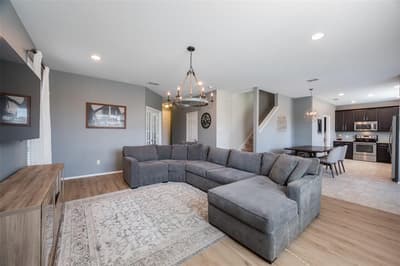 3113 Peninsula Trail, Denton TX 76208 - Photo 5
