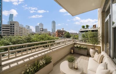 2323 N Houston Street # 310, Dallas TX 75219 - Photo 2