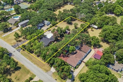 3025 Field Street, Haltom City TX 76117 - Photo 2