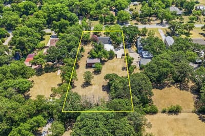 3025 Field Street, Haltom City TX 76117 - Photo 3