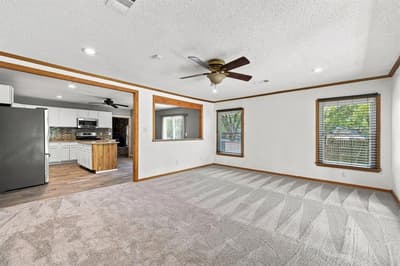 3025 Field Street, Haltom City TX 76117 - Photo 5