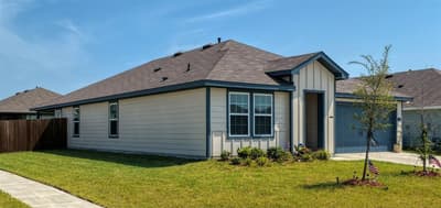 224 Crookedfield Drive, Nevada TX 75173 - Photo 2