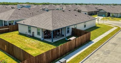 224 Crookedfield Drive, Nevada TX 75173 - Photo 5