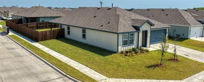 224 Crookedfield Drive, Nevada TX 75173 - Photo 4