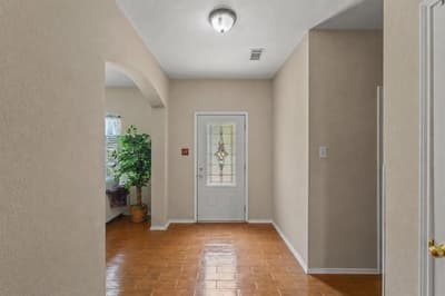 9224 Nathan Drive, White Settlement TX 76108 - Photo 2