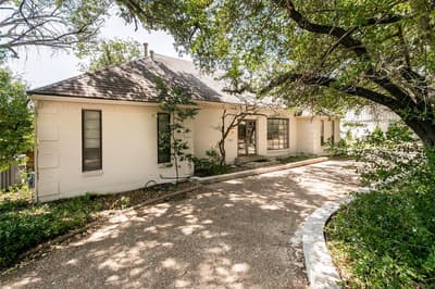 1909 Dakar Road E, Fort Worth TX 76116
