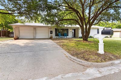 807 W Elizabeth Drive, Robinson TX 76706 - Photo 5