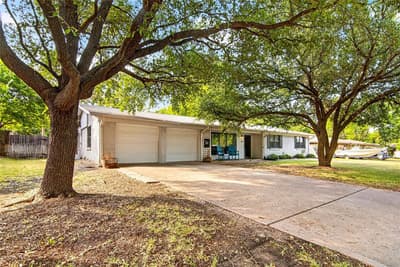 807 W Elizabeth Drive, Robinson TX 76706 - Photo 4