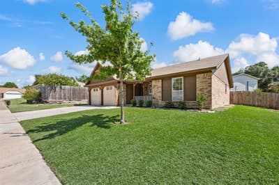 6312 Beetle Drive, Watauga TX 76148