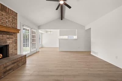 6312 Beetle Drive, Watauga TX 76148 - Photo 5