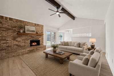 6312 Beetle Drive, Watauga TX 76148 - Photo 4