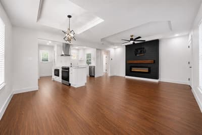 2831 Fordham Road, Dallas TX 75216 - Photo 5