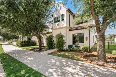 2850 Lakeside Parkway # 110, Flower Mound TX 75022 - Photo 2