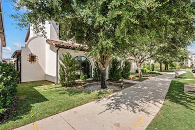 2850 Lakeside Parkway # 110, Flower Mound TX 75022 - Photo 3