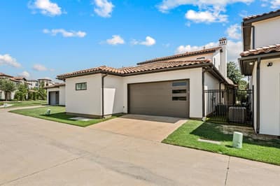 2850 Lakeside Parkway # 110, Flower Mound TX 75022 - Photo 4