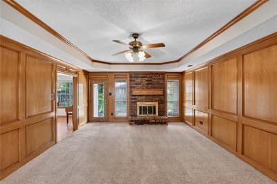 5103 El Rancho Court, Arlington TX 76017 - Photo 2