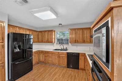 5103 El Rancho Court, Arlington TX 76017 - Photo 5