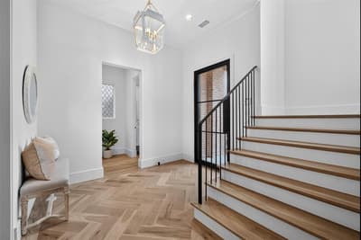 5529 Forsan Way, Dallas TX 75230 - Photo 2