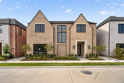 5529 Forsan Way, Dallas TX 75230