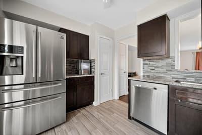 3609 Parkridge Drive # 204, Dallas TX 75234 - Photo 2