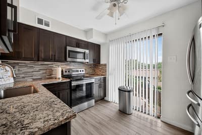 3609 Parkridge Drive # 204, Dallas TX 75234 - Photo 4