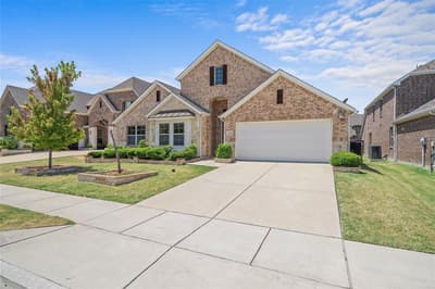 1916 Oakston Drive, Little Elm TX 75033 - Photo 3